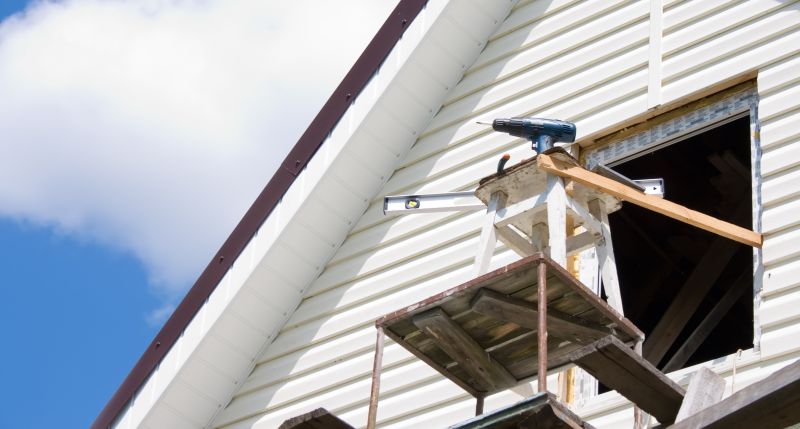 Cost of Siding in Dundalk, MD