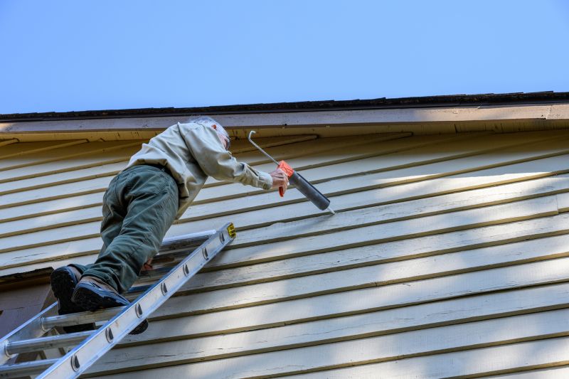 Siding Maintenance and Upkeep